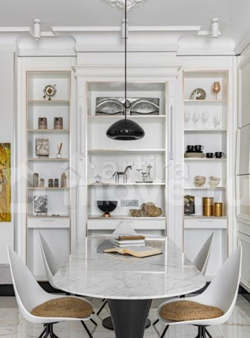 3-комн. квартира, 70.3 м2, 11/23 эт. Москва - изображение 6