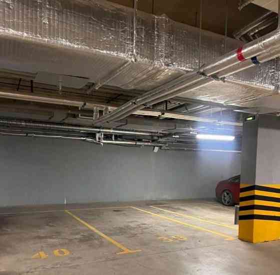 Гараж, 13 м2 Санкт-Петербург