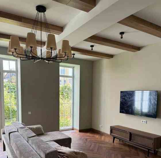 Таунхаус, 250 м2, 2 сотки, 4 эт. Самара