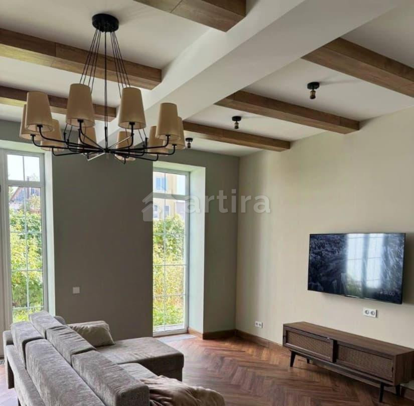 Таунхаус, 250 м2, 2 сотки, 4 эт. Самара - изображение 3