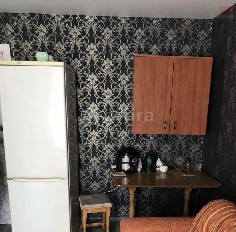 Комната, 15 м2, 6/9 эт. Самара - изображение 1