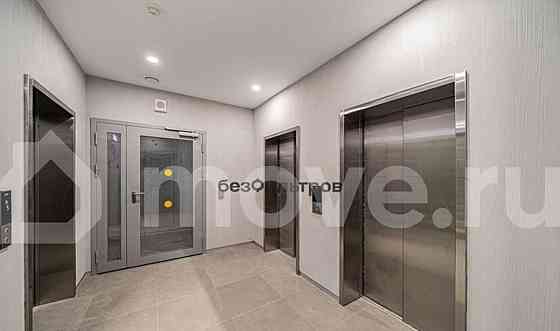 Студия, 20.1 м2, 12/20 эт. Москва