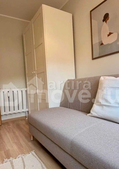 Студия, 14.9 м2, 5/5 эт. Москва - изображение 6