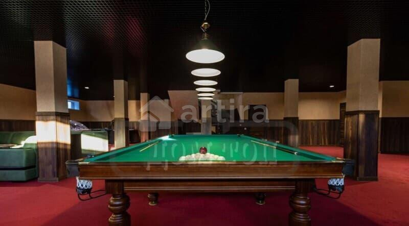 Коттедж, 800 м2 Купавна - изображение 17