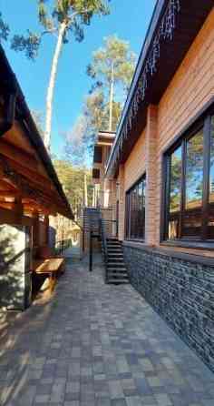 Коттедж, 250 м2 Кудряшовский