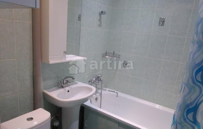 2-комн. квартира, 49 м2, 1/5 эт. Нижний Новгород - изображение 11