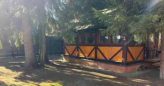 Дом, 300 м2, 30 соток, 2 эт. Москва