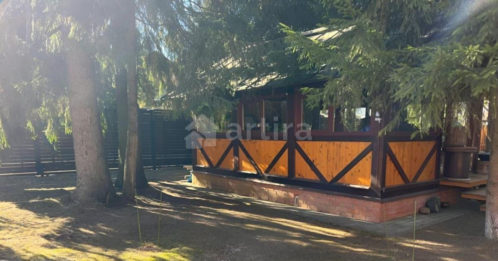 Дом, 300 м2, 30 соток, 2 эт. Москва - изображение 5