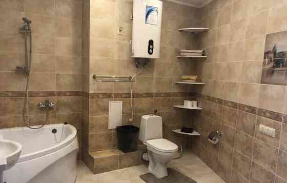 2-комн. квартира, 80 м2, 21/25 эт. Казань