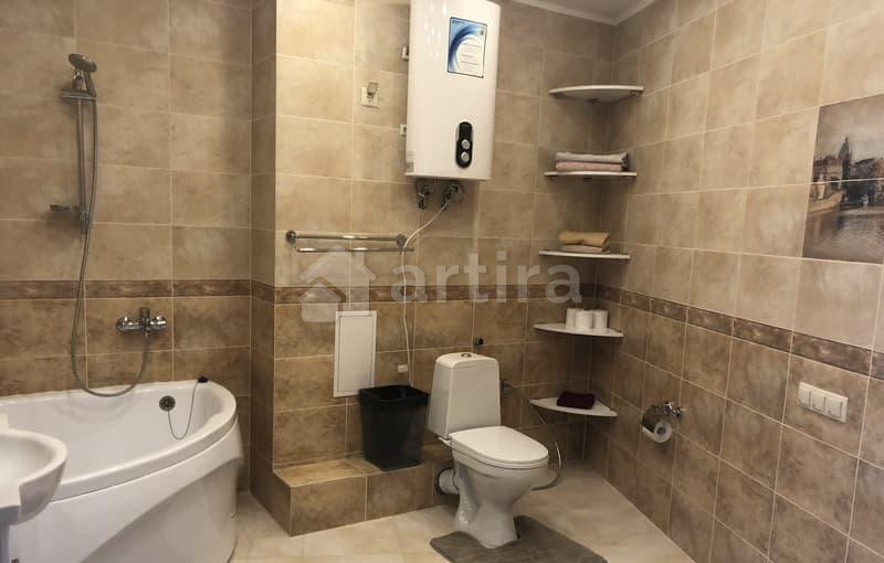 2-комн. квартира, 80 м2, 21/25 эт. Казань - изображение 2