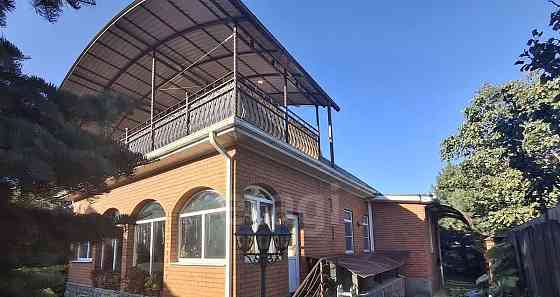 Дом, 250 м2, 6 соток, 2 эт. Ставрополь