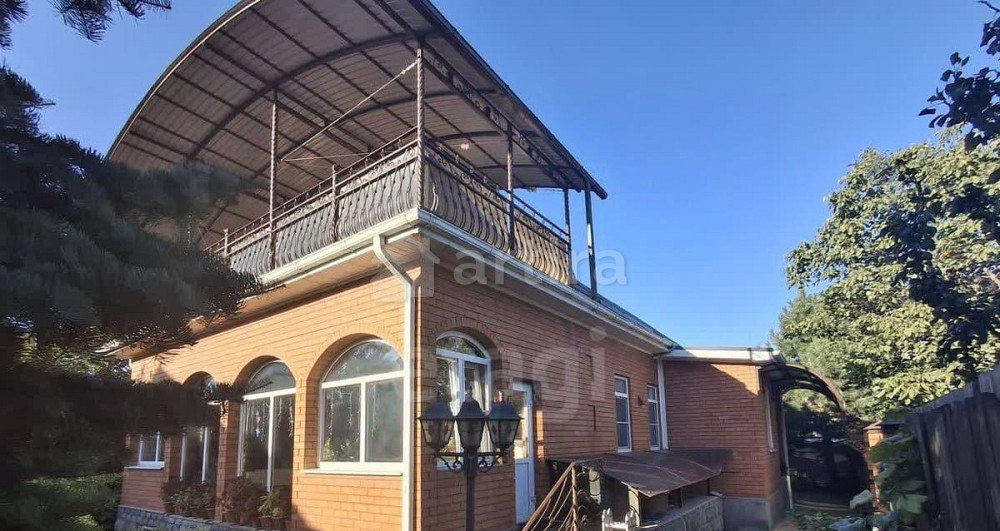 Дом, 250 м2, 6 соток, 2 эт. Ставрополь - изображение 4