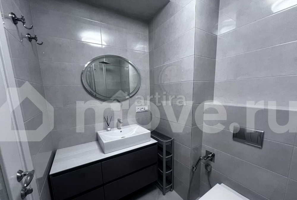 5-комн. квартира, 118 м2, 4/17 эт. Москва - изображение 7