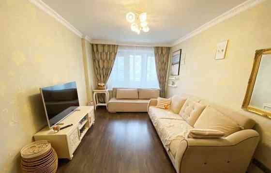 2-комн. квартира, 55 м2, 5/5 эт. Москва