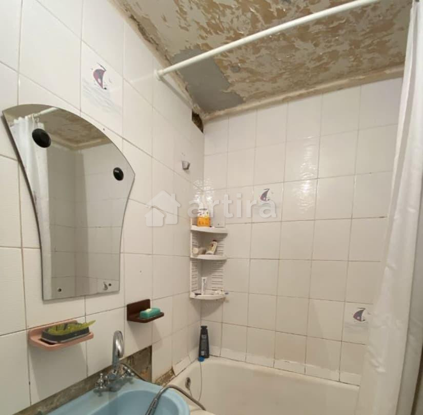 Комната, 17 м2, 9/9 эт. Тольятти - изображение 6