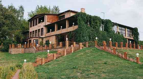 Коттедж, 860 м2 Бронницы