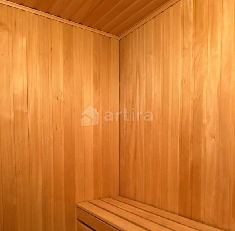 Дом, 350 м2, 6 соток, 3 эт. Морозовск - изображение 1