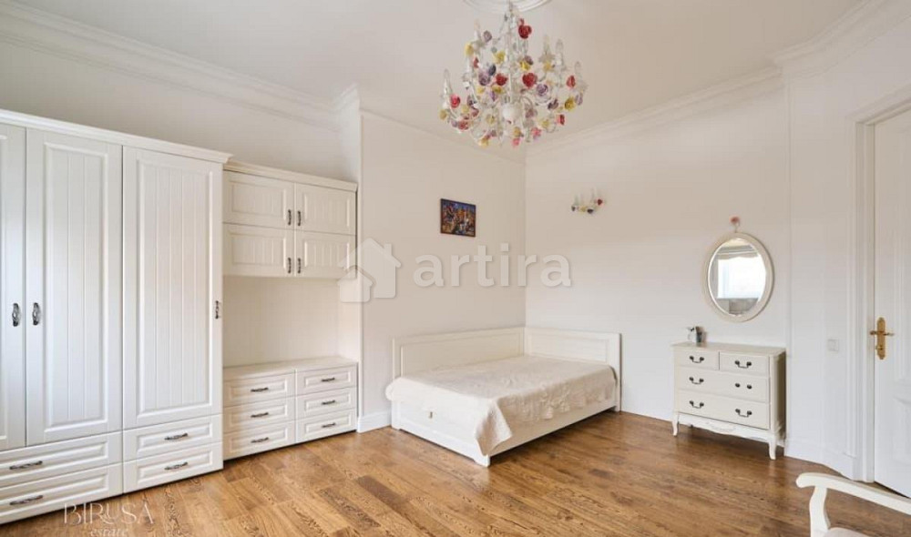 3-комн. квартира, 108.6 м2, 6/6 эт. Москва - изображение 10