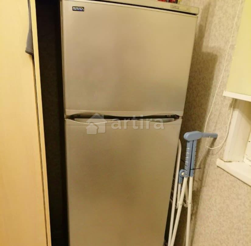 Комната, 10.1 м2, 1/16 эт. Москва - изображение 7