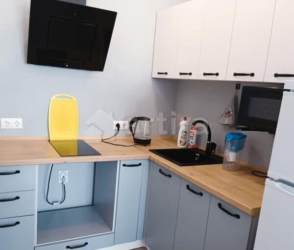 2-комн. квартира, 40 м2, 19/23 эт. Уфа - изображение 12