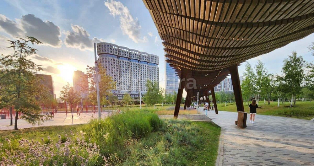 Гараж, 14 м2 Москва - изображение 4