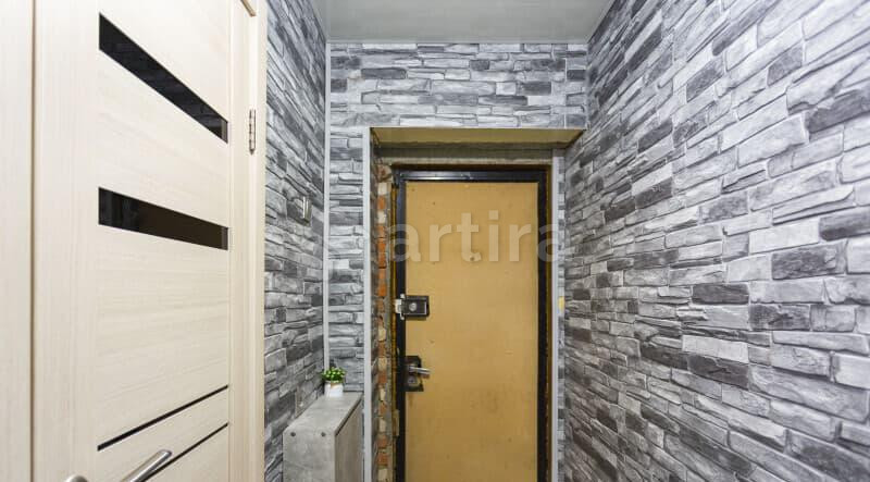 2-комн. квартира, 55 м2, 4/5 эт. Красногорск - изображение 18