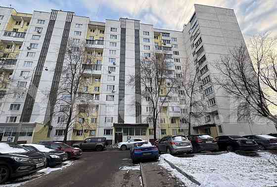 3-комн. квартира, 81 м2, 11/12 эт. Москва