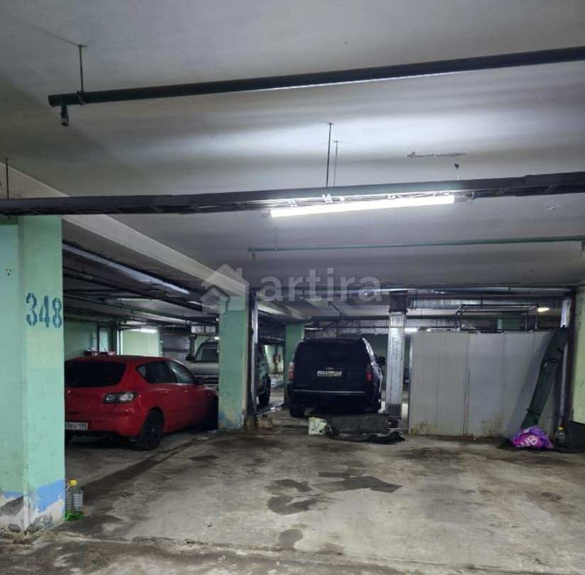 Гараж, 20 м2 Москва - изображение 7