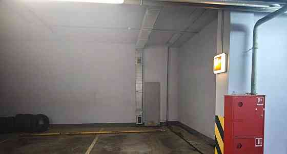 Гараж, 22.8 м2 Москва