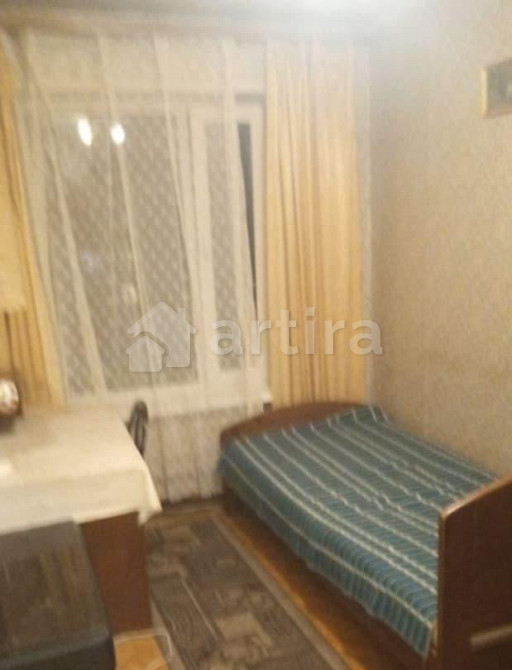 Комната, 9 м2, 6/9 эт. Мытищи - изображение 2