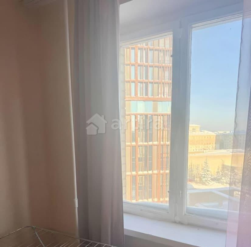 Комната, 18 м2, 10/14 эт. Москва - изображение 7