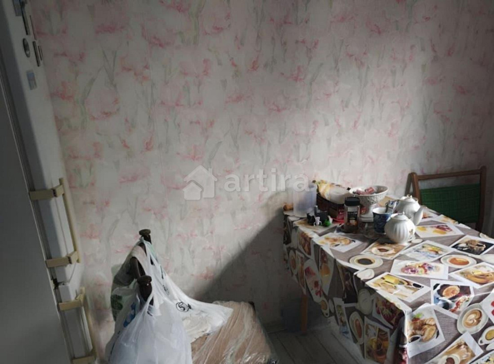 Комната, 73.6 м2, 2/17 эт. Москва - изображение 7