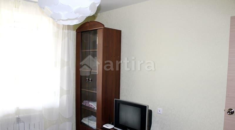 1-комн. квартира, 39 м2, 3/10 эт. Йошкар-Ола - изображение 8