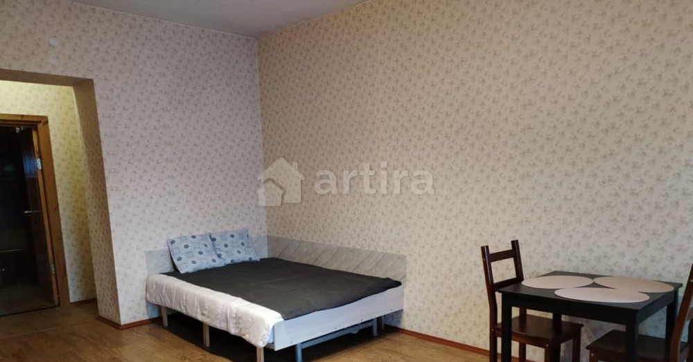 Комната, 24 м2, 4/4 эт. Санкт-Петербург - изображение 1