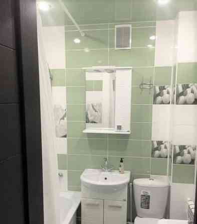 1-комн. квартира, 36 м2, 4/13 эт. Москва