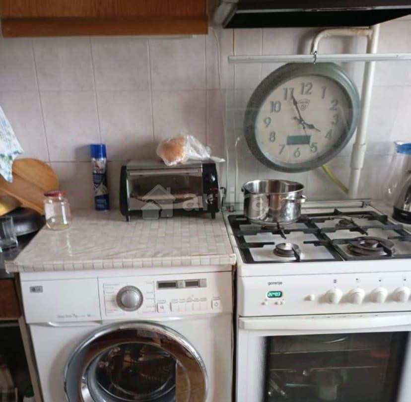 Комната, 17 м2, 11/12 эт. Москва - изображение 2