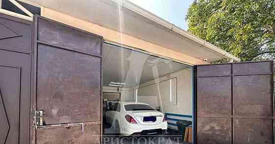 Гараж, 31.39 м2 Горячеводский