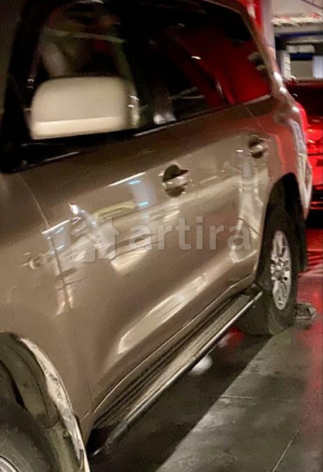 Гараж, 22.3 м2 Новосибирск - изображение 5