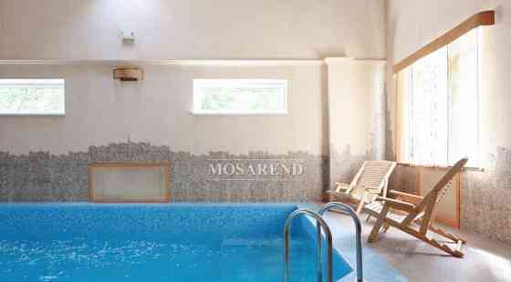 Коттедж, 270 м2 Москва