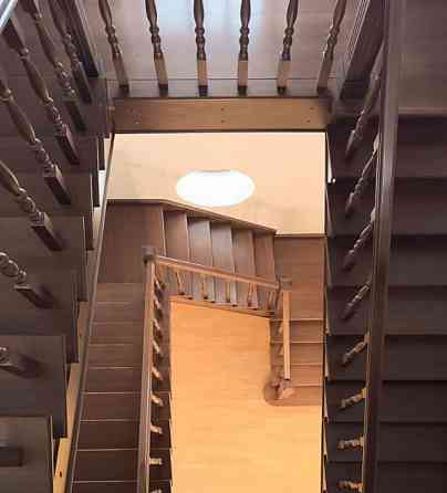 Коттедж, 600 м2, 0.7 га, 2 эт. Архангельское