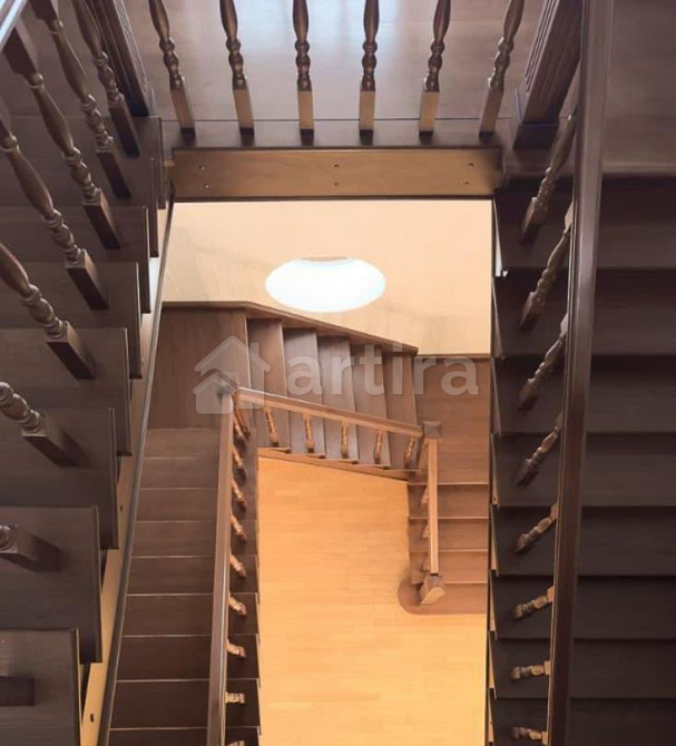 Коттедж, 600 м2, 0.7 га, 2 эт. Архангельское - изображение 5