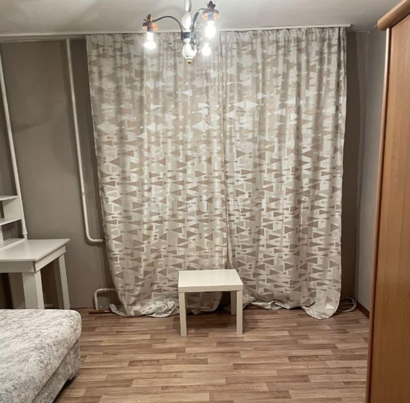 Комната, 12 м2, 1/10 эт. Санкт-Петербург - изображение 2