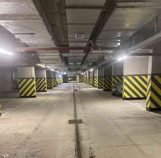 Гараж, 14 м2 Санкт-Петербург