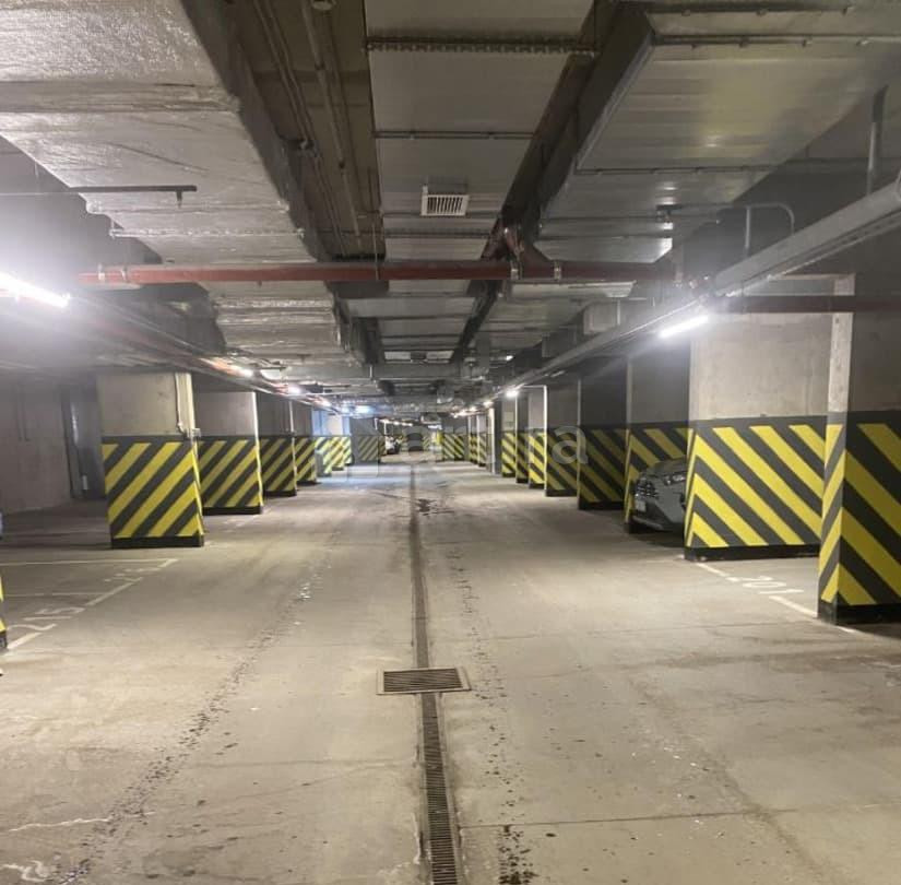 Гараж, 14 м2 Санкт-Петербург - изображение 3