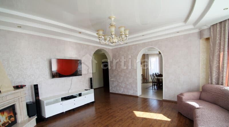 Коттедж, 350 м2 Новосибирск - изображение 11