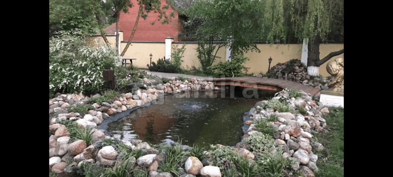 Дом, 550 м2 Видное - изображение 15