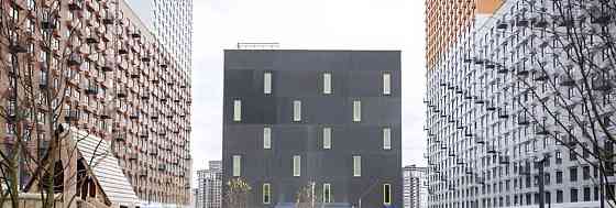 Гараж, 13.3 м2 Москва