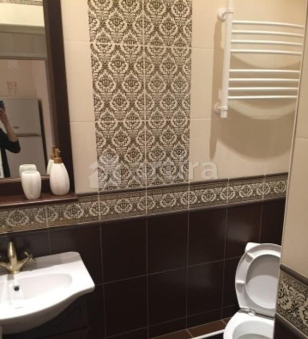 Дом, 90 м2, 2 сотки, 1 эт. Ростов-на-Дону - изображение 19