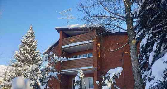 Дом, 500 м2, 25 соток, 4 эт. Подольск