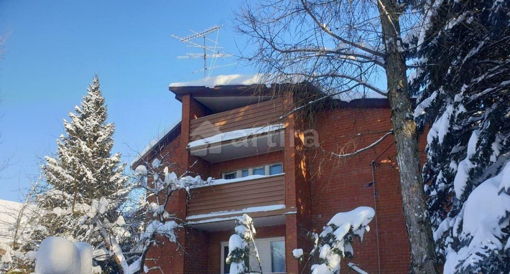 Дом, 500 м2, 25 соток, 4 эт. Подольск - изображение 6